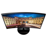 Монитор Samsung C27F390FHE фото 6